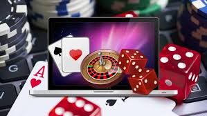 Официальный сайт Casino Vabank