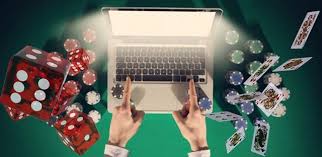 Официальный сайт Casino Vabank